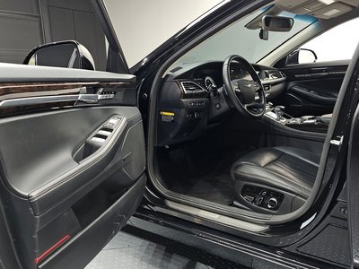 2021 Genesis G90 缩略图 13