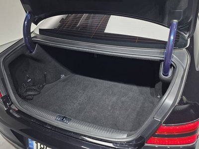2021 Genesis G90 缩略图 38
