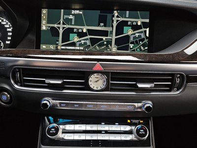 2021 Genesis G90 缩略图 20