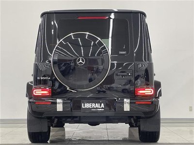 2021 Mercedes-BENZ G-CLASS 缩略图 39