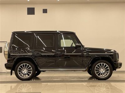 2021 Mercedes-BENZ G-CLASS 缩略图 37
