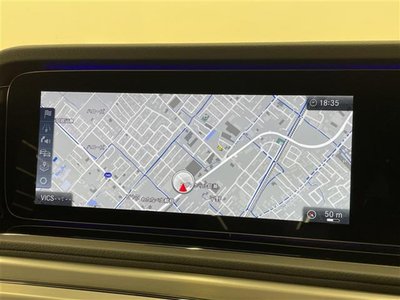 2021 Mercedes-BENZ G-CLASS 缩略图 13
