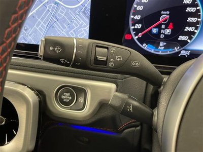 2021 Mercedes-BENZ G-CLASS 照片 10