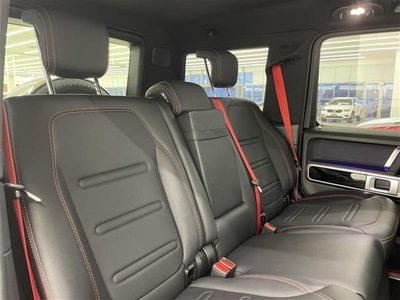 2021 Mercedes-BENZ G-CLASS 缩略图 29