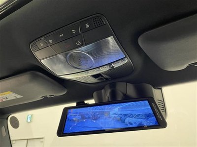 2021 Mercedes-BENZ G-CLASS 缩略图 23
