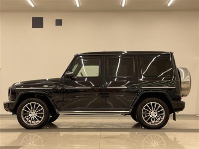 2021 Mercedes-BENZ G-CLASS 缩略图 41