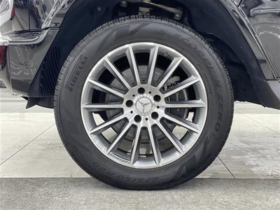 2021 Mercedes-BENZ G-CLASS 缩略图 42