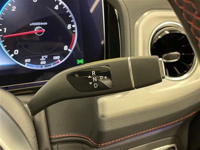 2021 Mercedes-BENZ G-CLASS 缩略图 11
