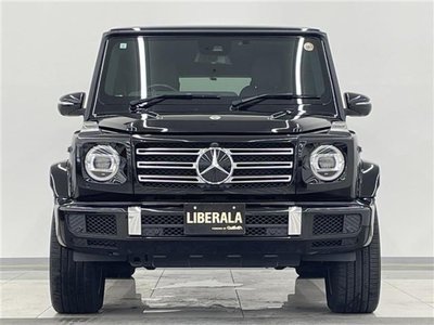 2021 Mercedes-BENZ G-CLASS 缩略图 34