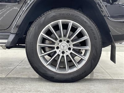 2021 Mercedes-BENZ G-CLASS 缩略图 43