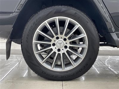 2021 Mercedes-BENZ G-CLASS 缩略图 44