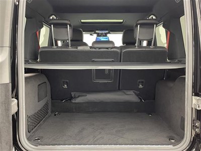 2021 Mercedes-BENZ G-CLASS 缩略图 26