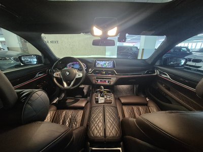 BMW 7 SERIES - 4