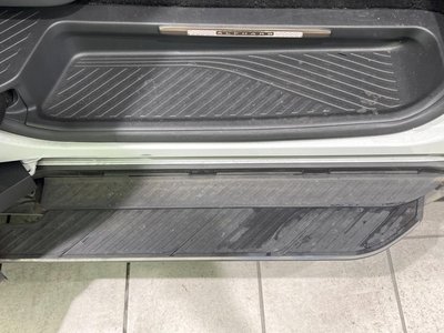 2024 TOYOTA ALPHARD photo 5