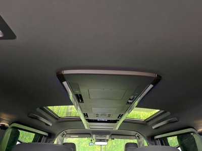 2024 TOYOTA ALPHARD photo 4