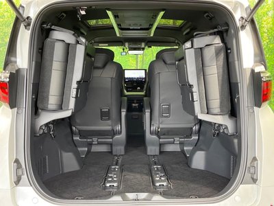 2024 TOYOTA ALPHARD — миниатюра 12