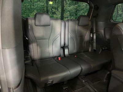 2024 TOYOTA ALPHARD — миниатюра 11