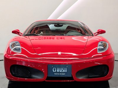 صورة 8 لـ 2007 FERRARI F430