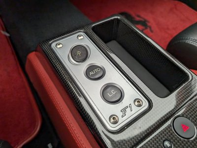 2007 FERRARI F430 缩略图 18