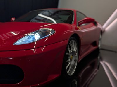 2007 FERRARI F430 缩略图 38