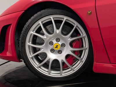 2007 FERRARI F430 缩略图 11