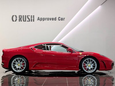 صورة 2 لـ 2007 FERRARI F430