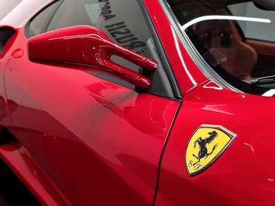 2007 FERRARI F430 缩略图 36