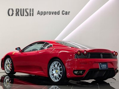 صورة 5 لـ 2007 FERRARI F430