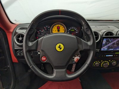 2007 FERRARI F430 缩略图 15