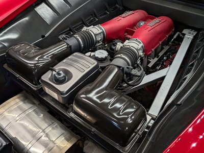 2007 FERRARI F430 缩略图 19