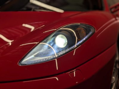 2007 FERRARI F430 缩略图 39