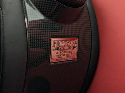 2007 FERRARI F430 缩略图 29