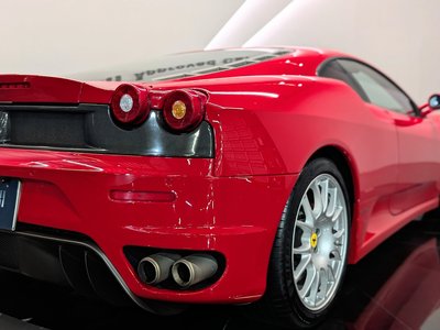 صورة 10 لـ 2007 FERRARI F430