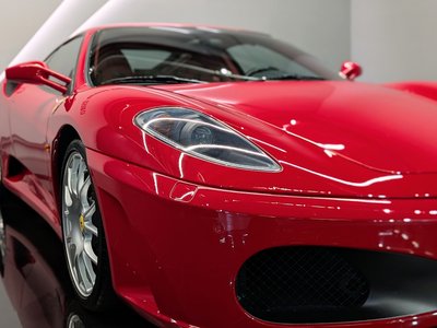 صورة 9 لـ 2007 FERRARI F430