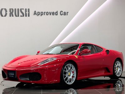 صورة 7 لـ 2007 FERRARI F430