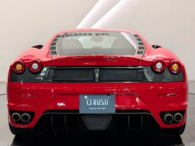 صورة 4 لـ 2007 FERRARI F430