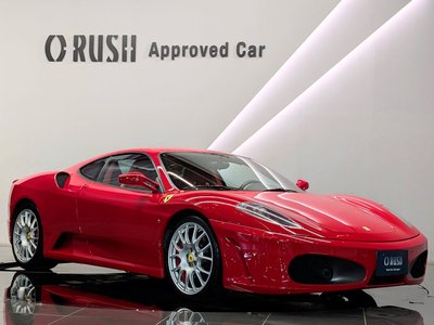 صورة 1 لـ 2007 FERRARI F430