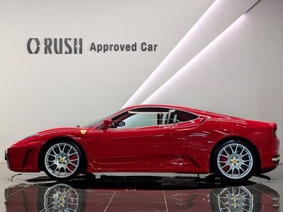 صورة 6 لـ 2007 FERRARI F430