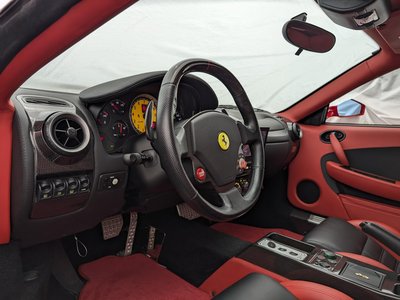 2007 FERRARI F430 缩略图 14