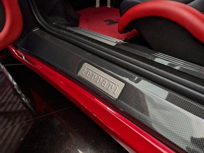 2007 FERRARI F430 缩略图 33