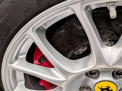 2007 FERRARI F430 缩略图 12