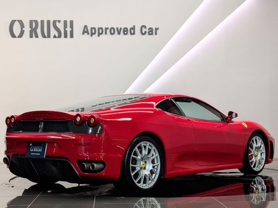 صورة 3 لـ 2007 FERRARI F430