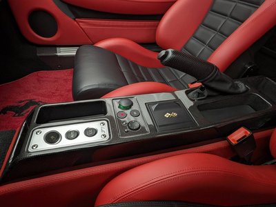 2007 FERRARI F430 缩略图 26