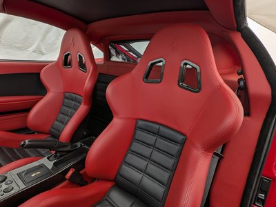 2007 FERRARI F430 缩略图 13