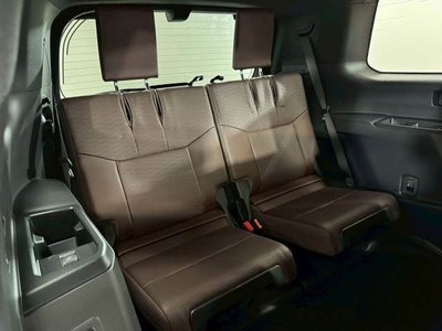 TOYOTA LAND CRUISER 250 - 7