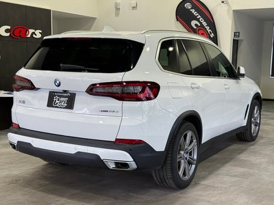 BMW X5 - 6