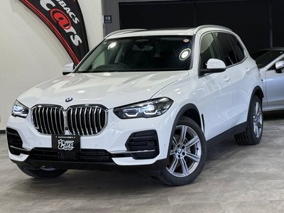BMW X5 - 5