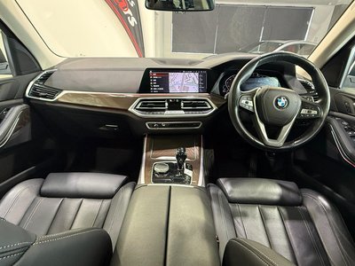 BMW X5 - 7