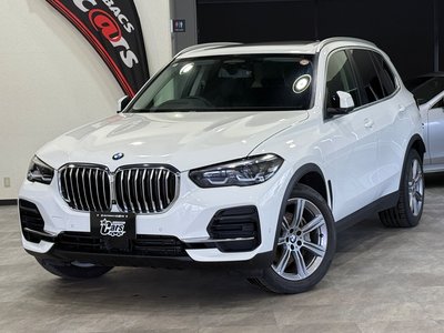 BMW X5 - 1