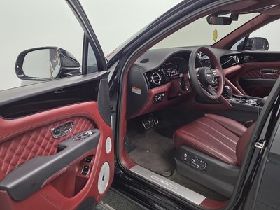 BENTLEY BENTAYGA - 10